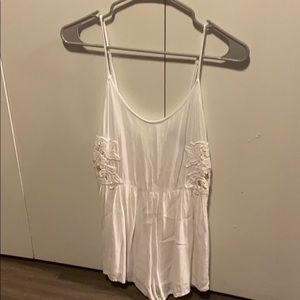 Forever 21 Romper